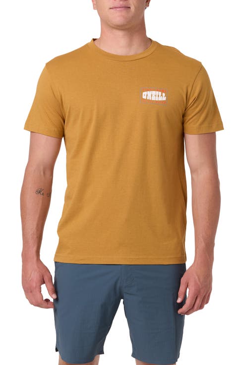 Western Graphic T-Shirt