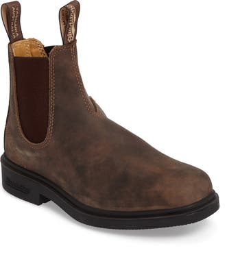 Chelsea Boot