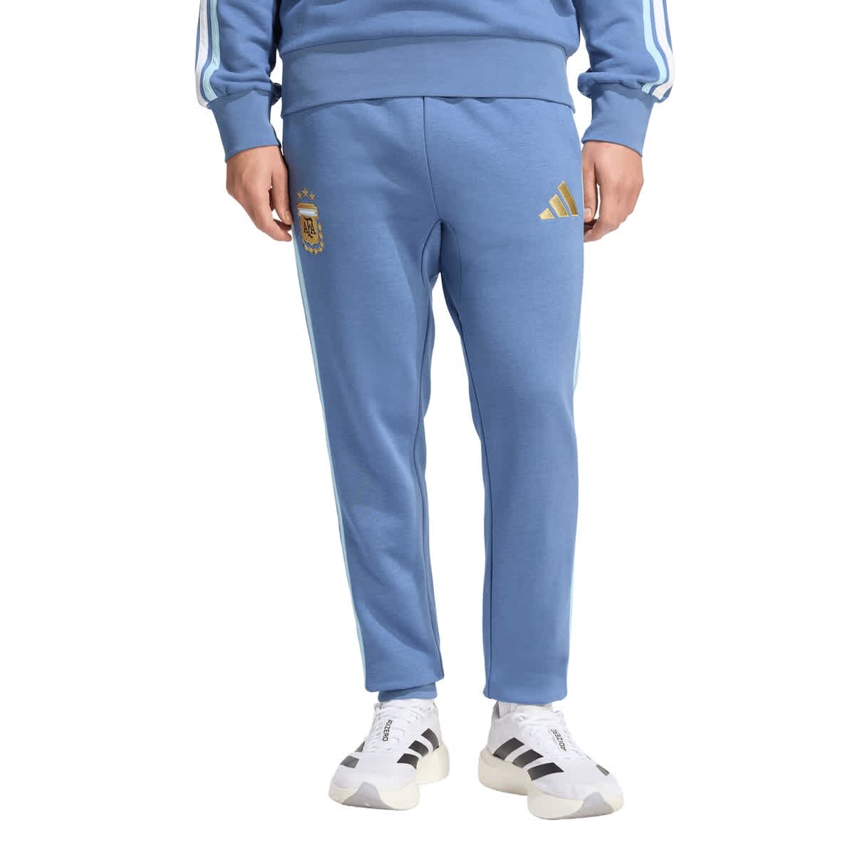 selected Blue