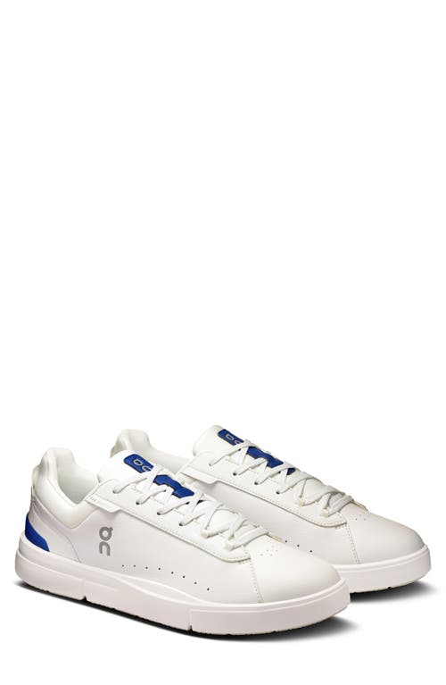 On The Roger Advantage Tennis Sneaker In Multi