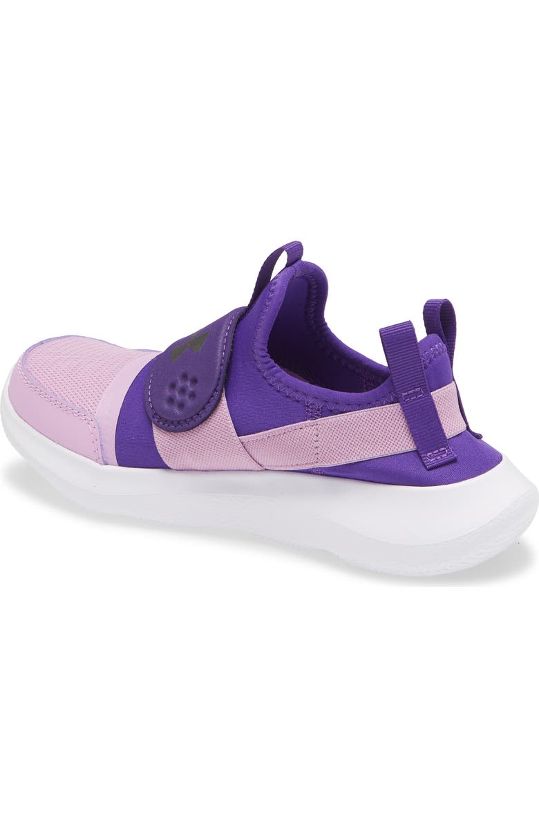 Under Armour Runplay Slip-On Sneaker, Alternate, color,