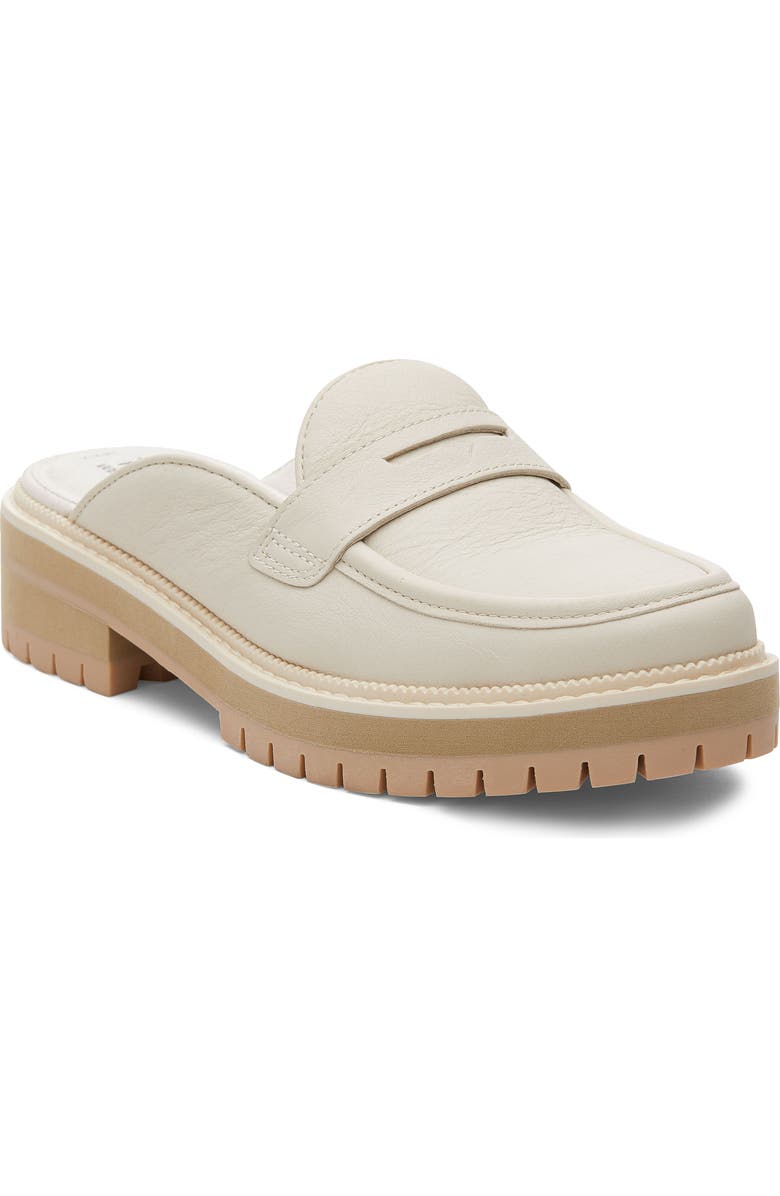 TOMS Cara Mule, Main, color, Natural