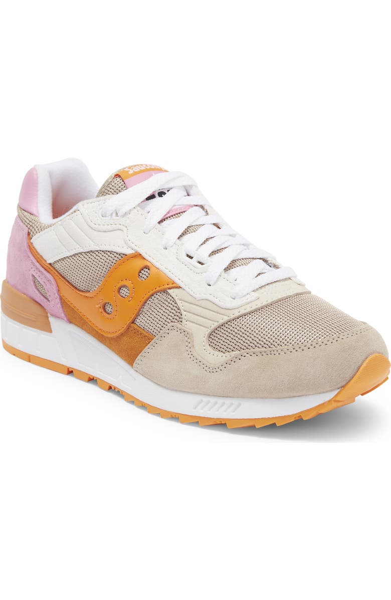 Saucony Shadow 5000 Sneaker, Main, color,