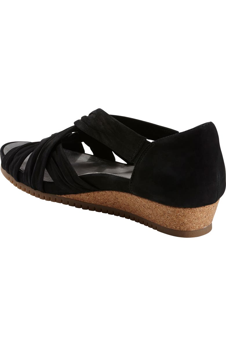 Earth<sup>®</sup> Gemini Sandal, Alternate, color,