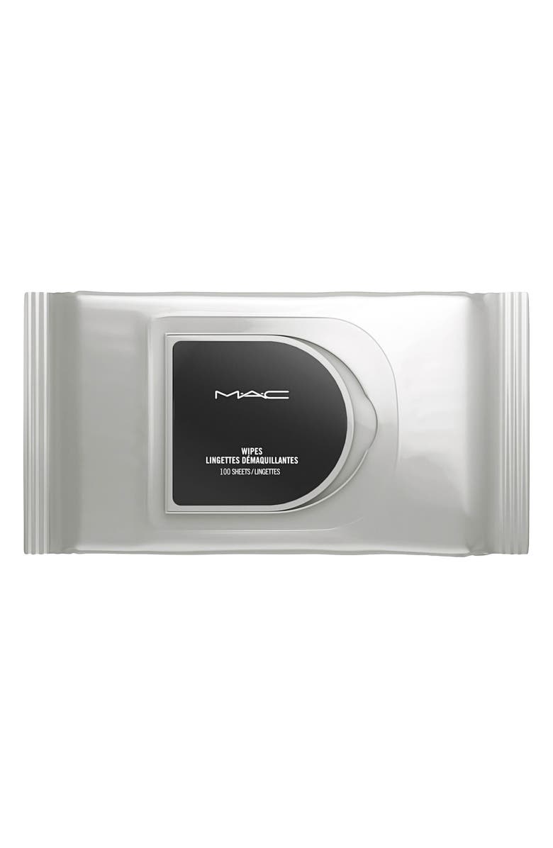 MAC Cosmetics MAC Wipes, Main, color,
