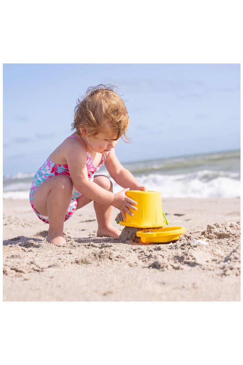 Spielstabil® 4-Piece Sand Toys Bundle, Alternate, color, MULTI