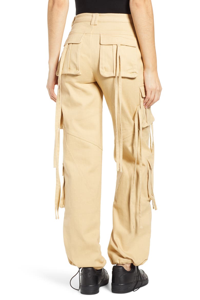 Altra Pants, Alternate, color, TAN