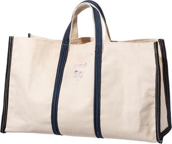 Market Tote Bag