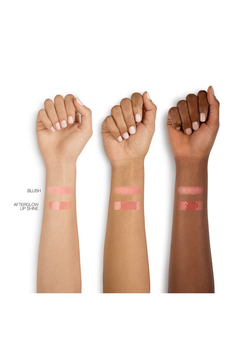 Mini Orgasm Blush & Lip Duo, Alternate, color, ORGASM