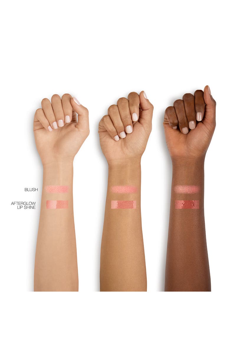 NARS Mini Orgasm Blush & Lip Duo, Alternate, color, 