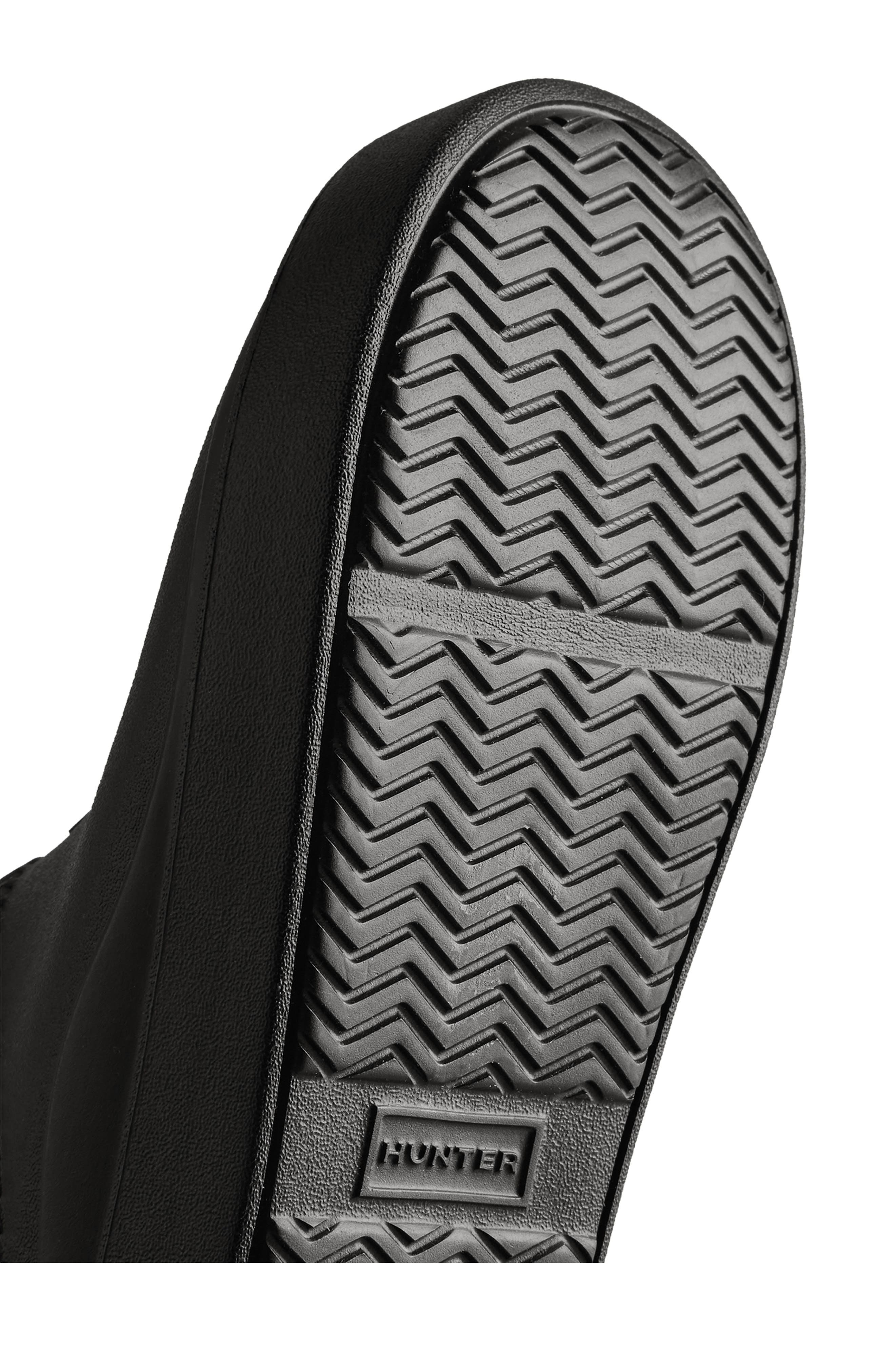 Hunter Gender Inclusive In/Out Bloom Clog, Alternate, color, 