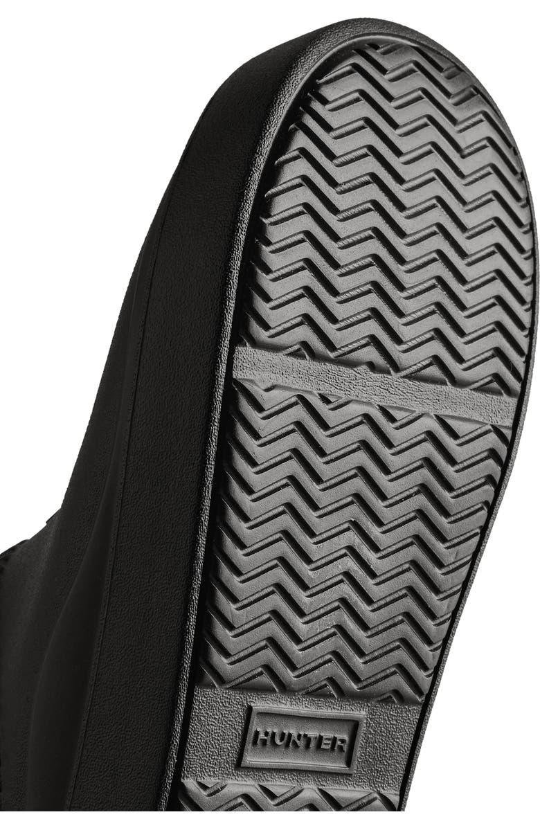 Hunter Gender Inclusive In/Out Bloom Clog, Alternate, color,