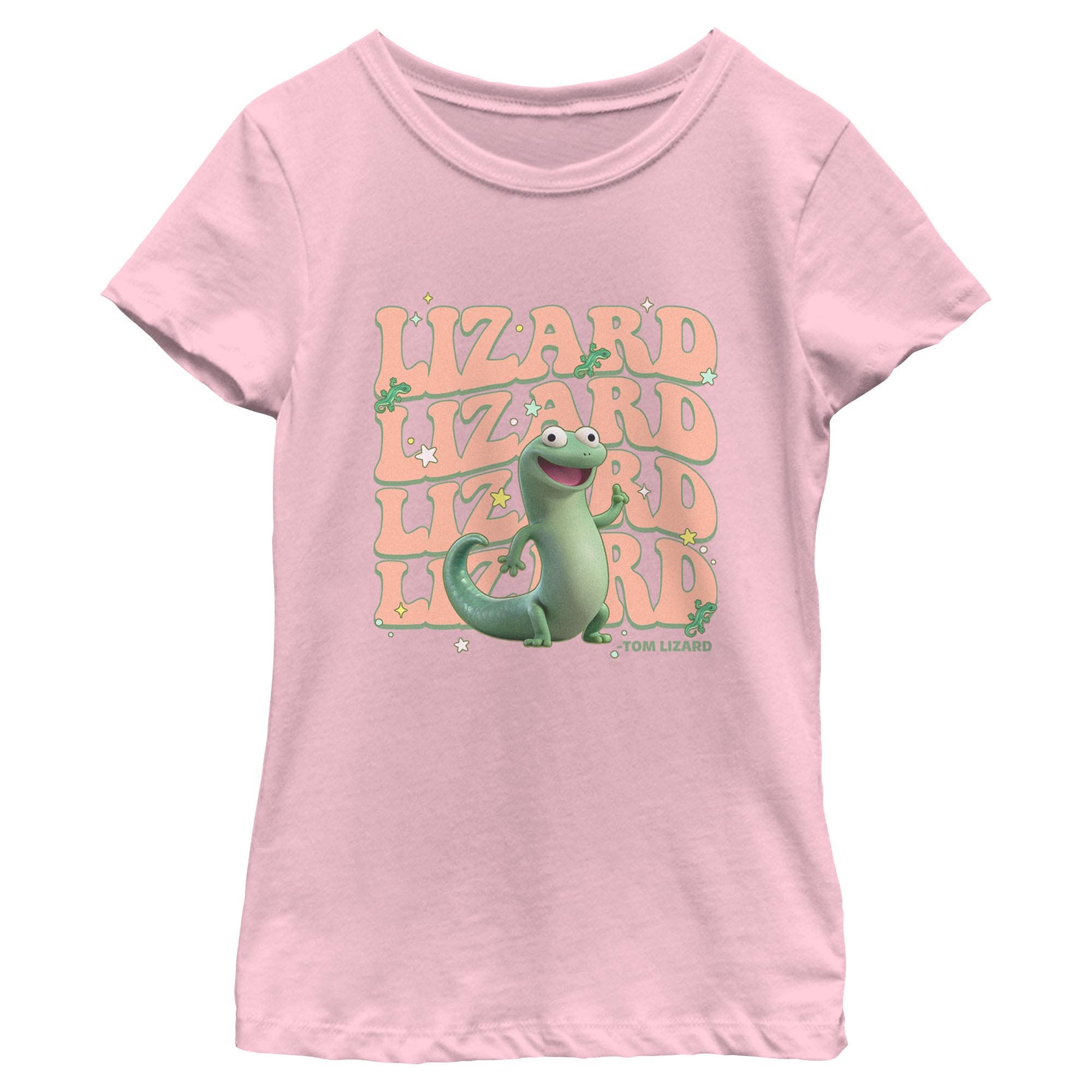 selected Light Pink