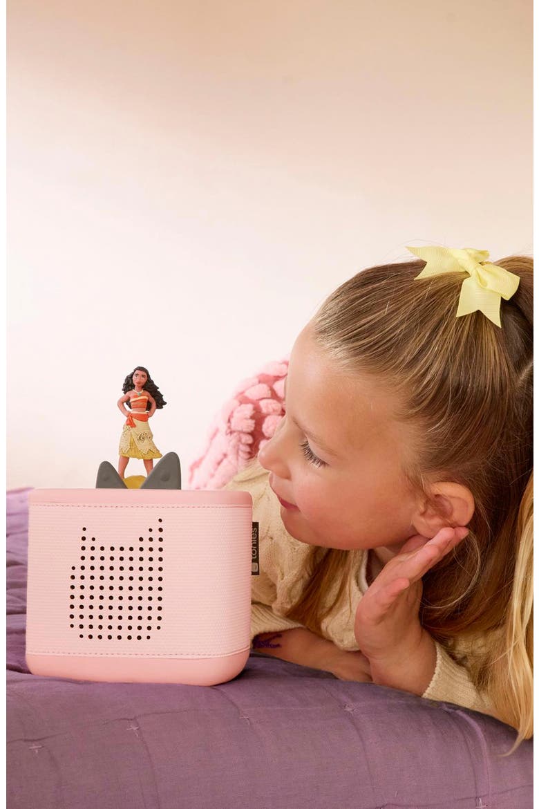 Disney® Moana & Simea Tonie Audio Character Bundle, Alternate, color, MULTI