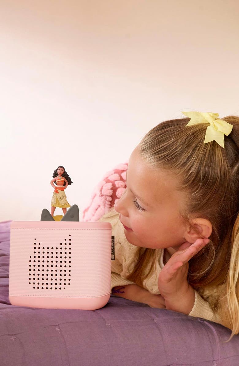 tonies Disney<sup>®</sup> Moana & Simea Tonie Audio Character Bundle, Alternate, color, Multi