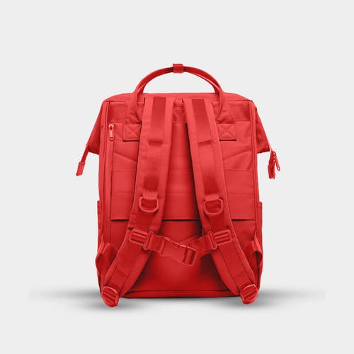 Portland Gear Cascade Backpack In Pink