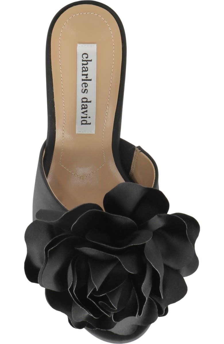 Charles David Kam Slide Sandal, Alternate, color,