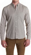 Billy Reid Tuscumbia Standard Fit Flannel Button-Down Shirt