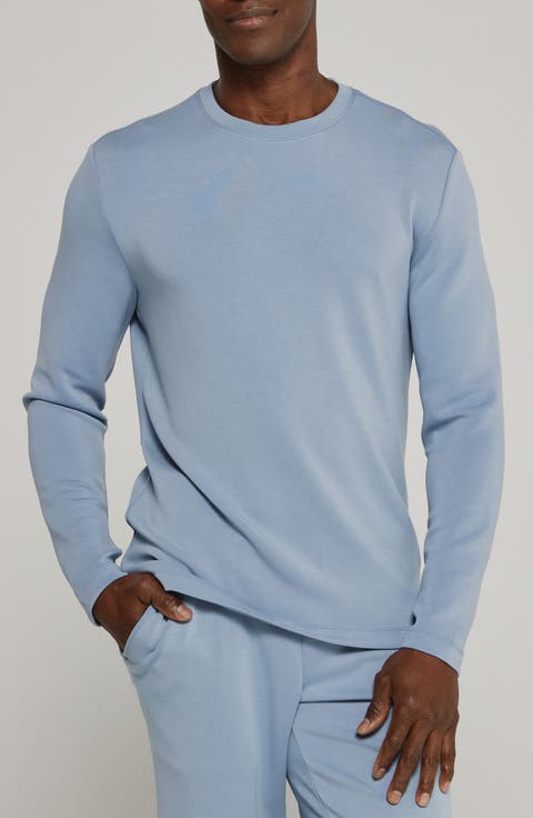 Rev Performance Long Sleeve T-Shirt