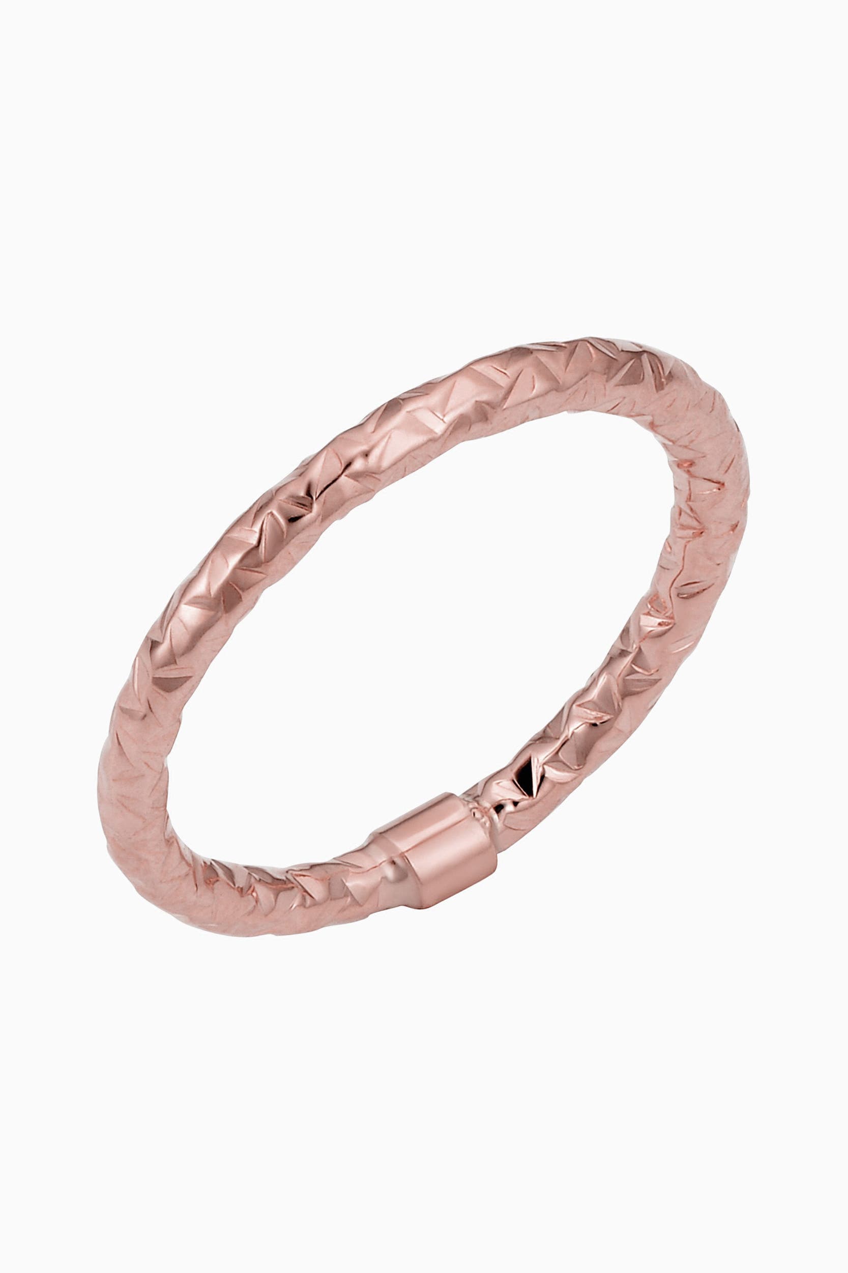 selected Rose Gold