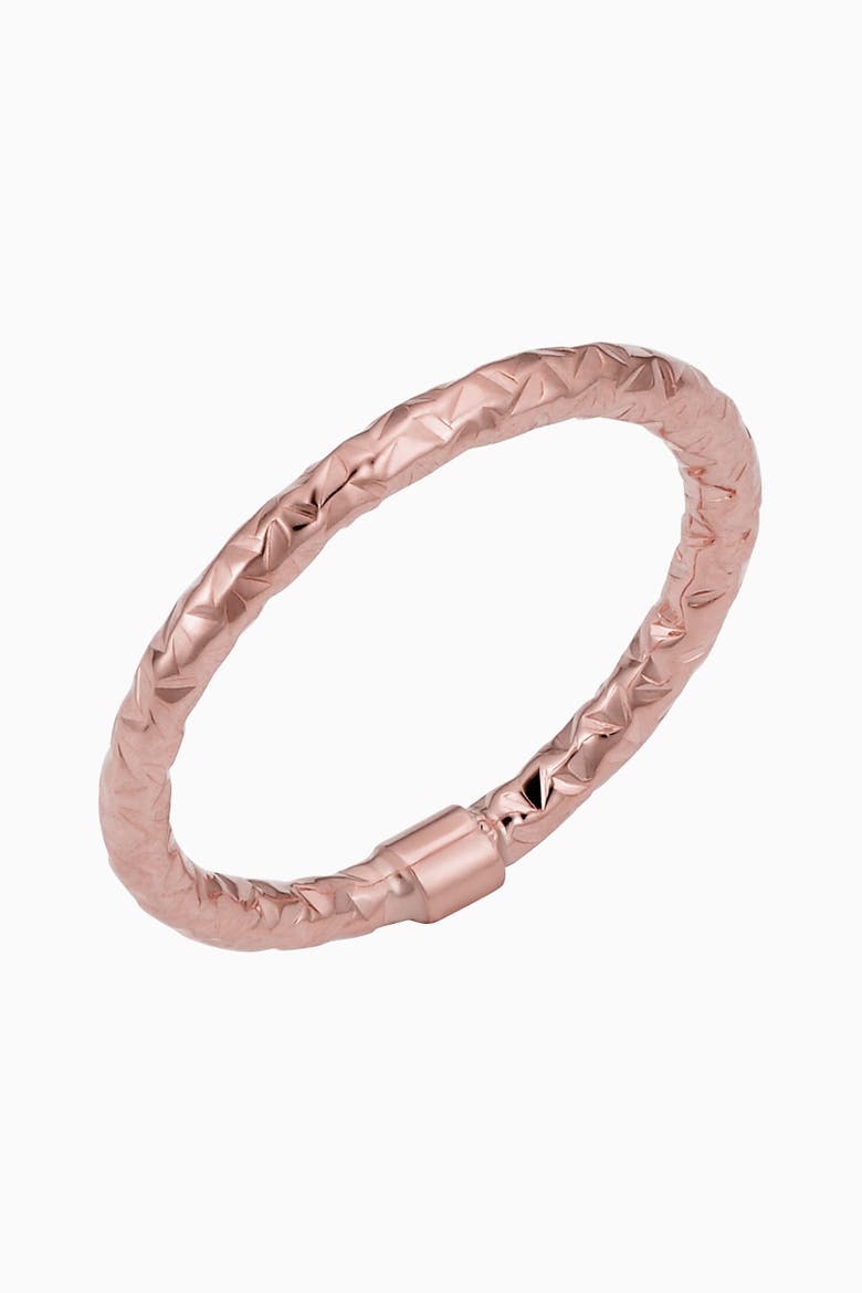 14K Rose Gold Celebration Ring, Main, color, Rose Gold