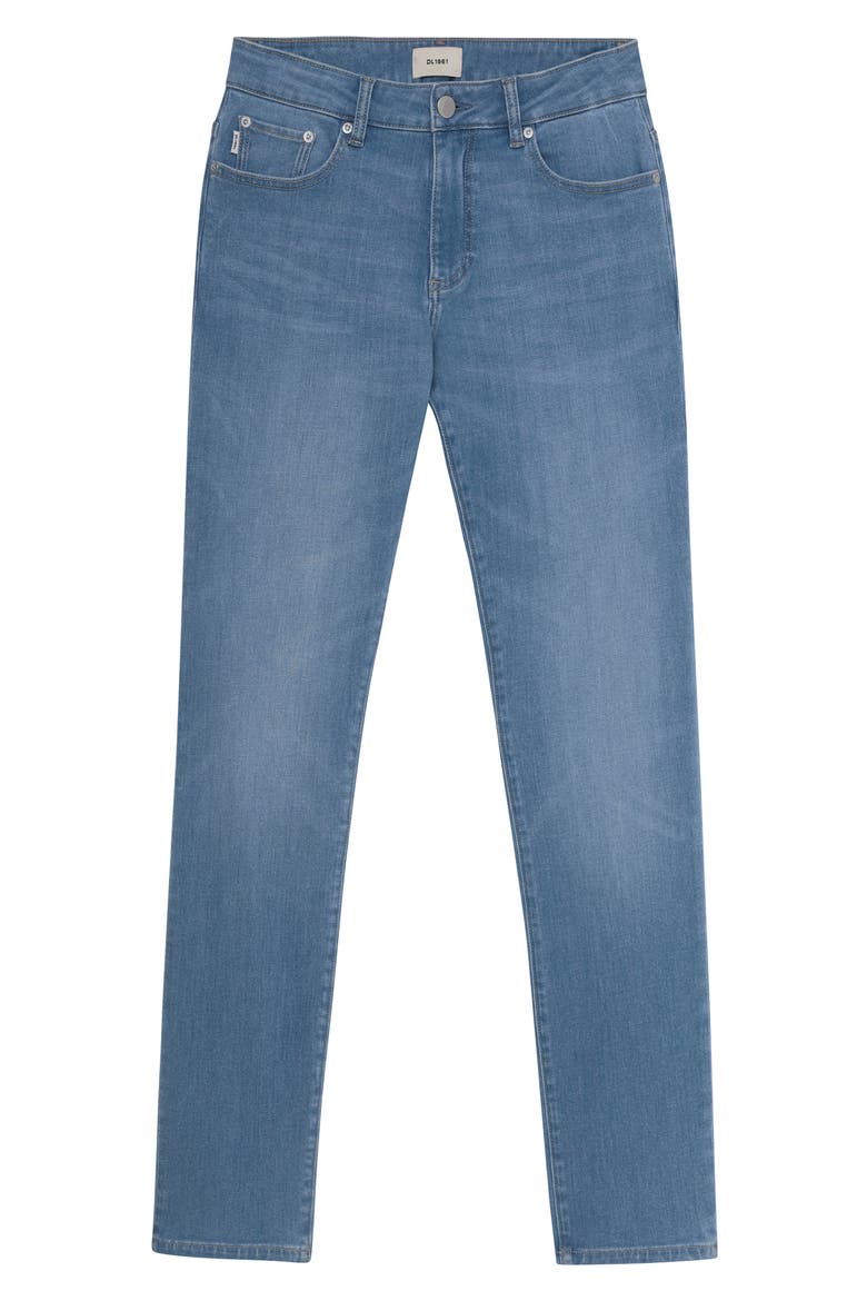 Nick DL Ultimate™ Slim Jeans, Alternate, color, PALISADES