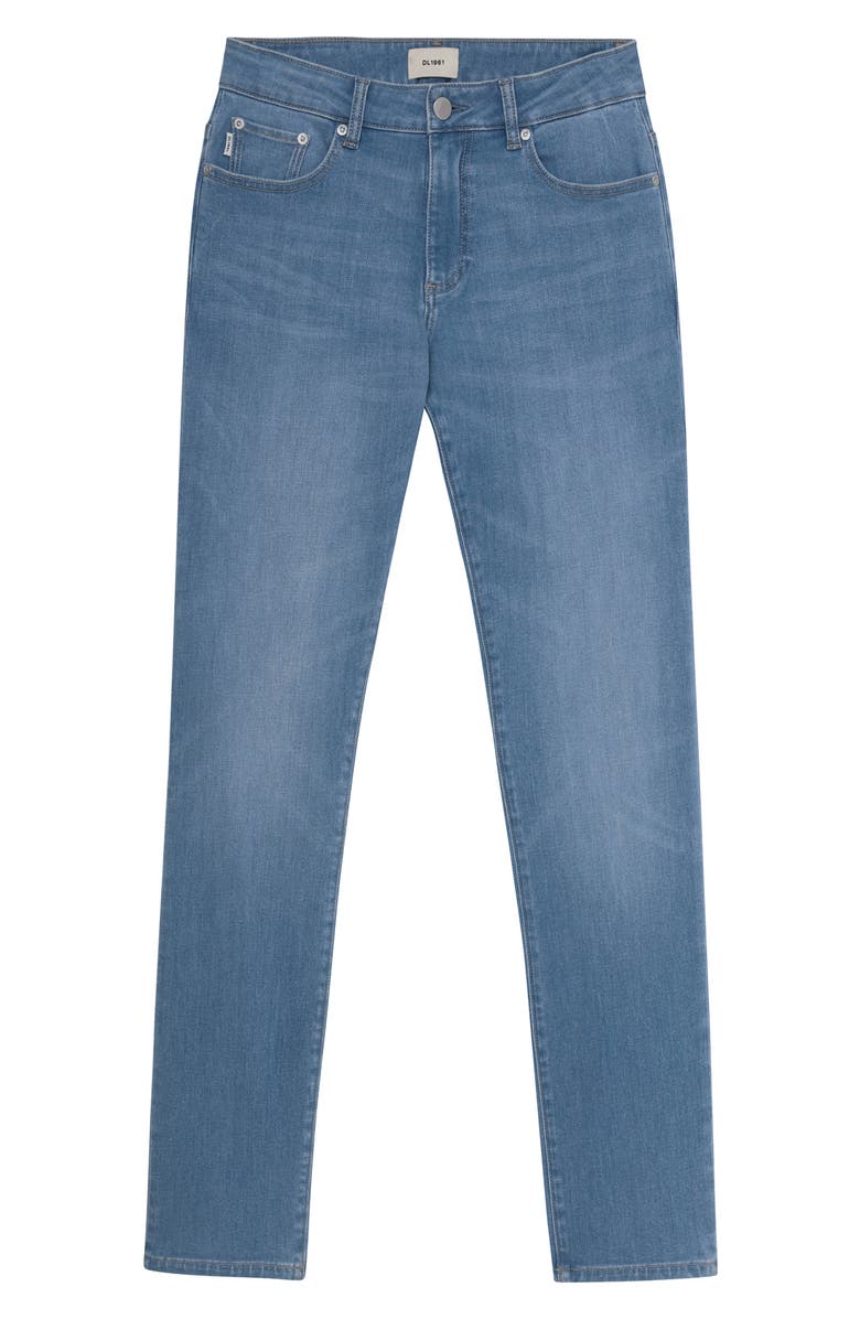 DL1961 Nick Slim Fit Jeans, Main, color, Palisades
