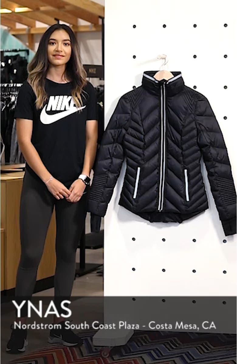 Down Jacket, sales video thumbnail