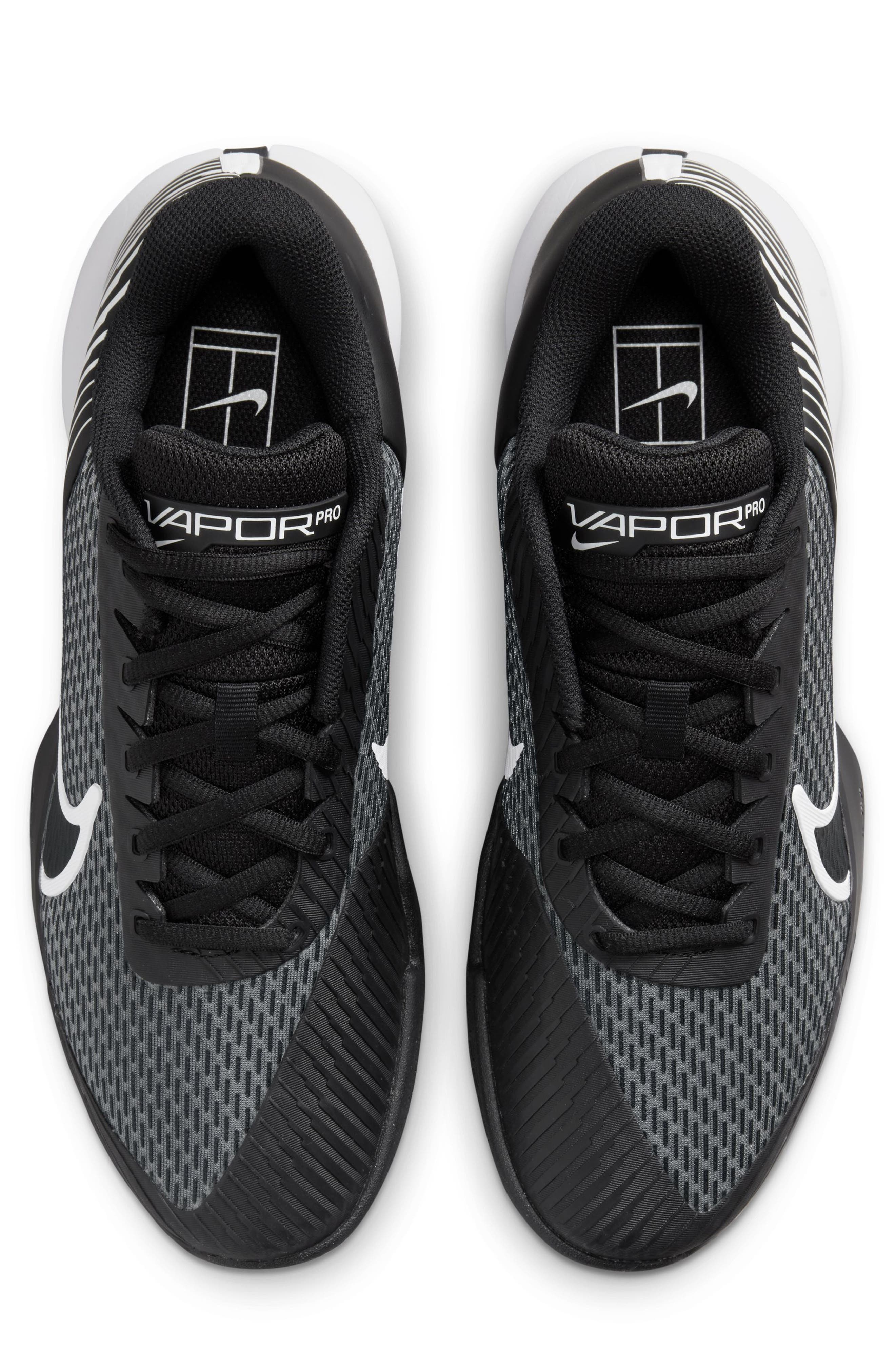 Nike Air Zoom Vapor Pro 2 Tennis Shoe, Alternate, color, 
