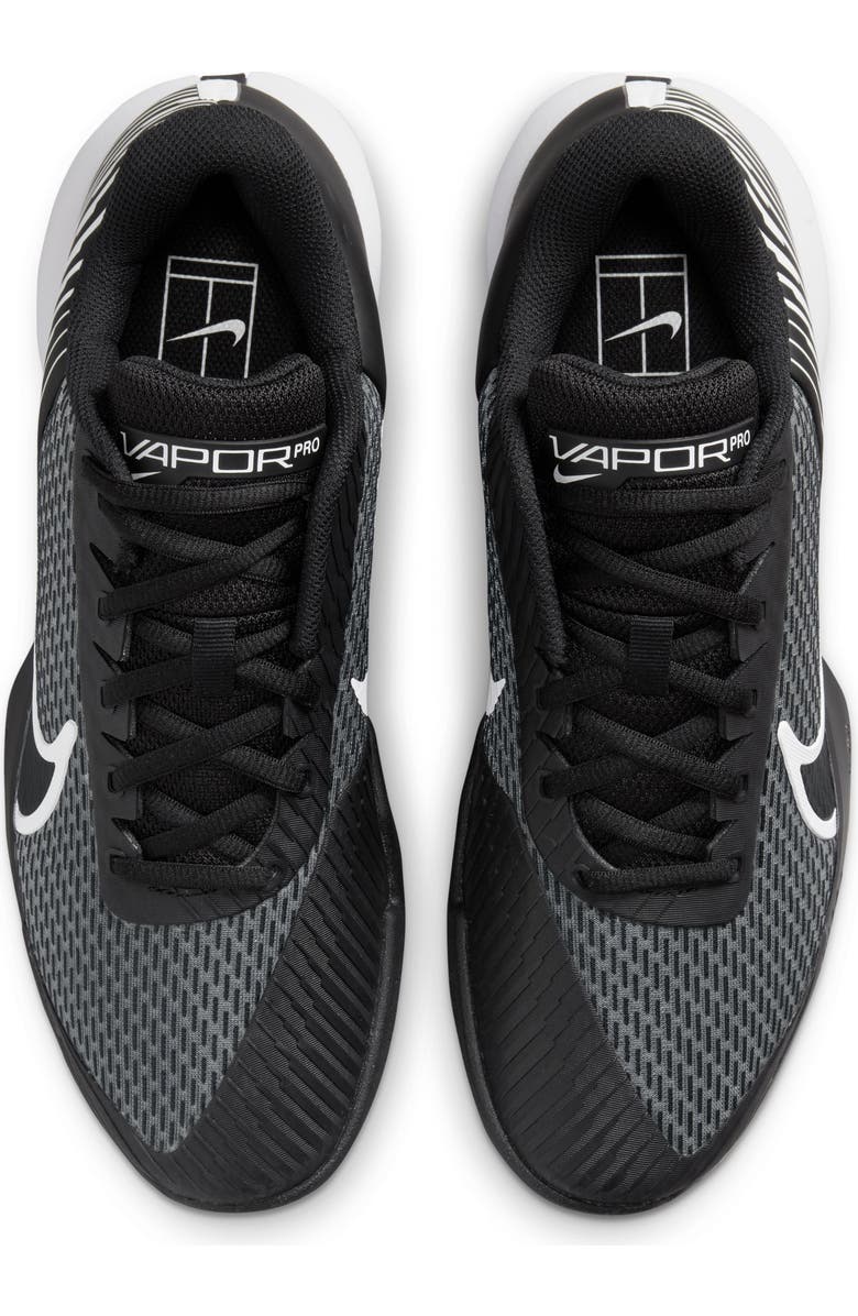 Nike Air Zoom Vapor Pro 2 Tennis Shoe, Alternate, color,