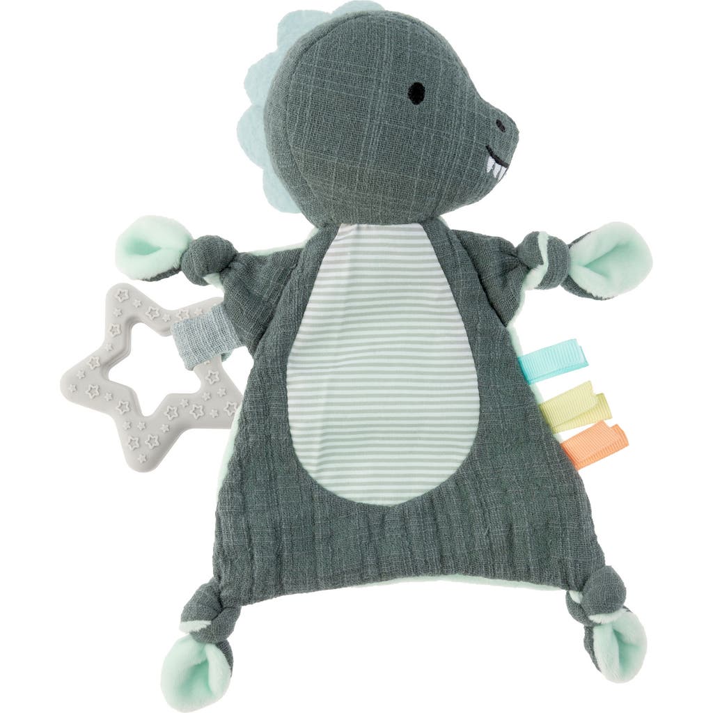 Stephen Joseph Baby Animal Crinkle Toy in Dino  product