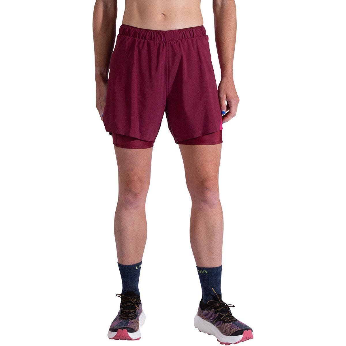 Flow 5In Short - Women's - image 3
