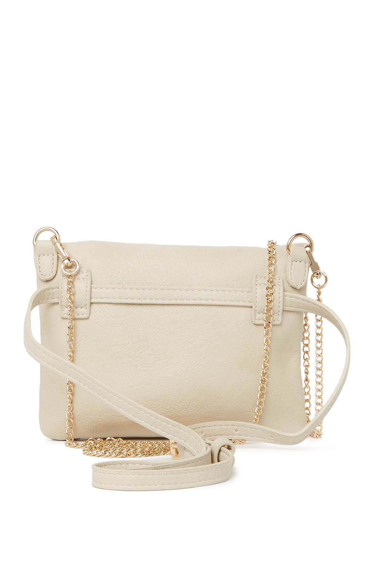 Sole Society Straw Belt Bag (Women) | Nordstromrack
