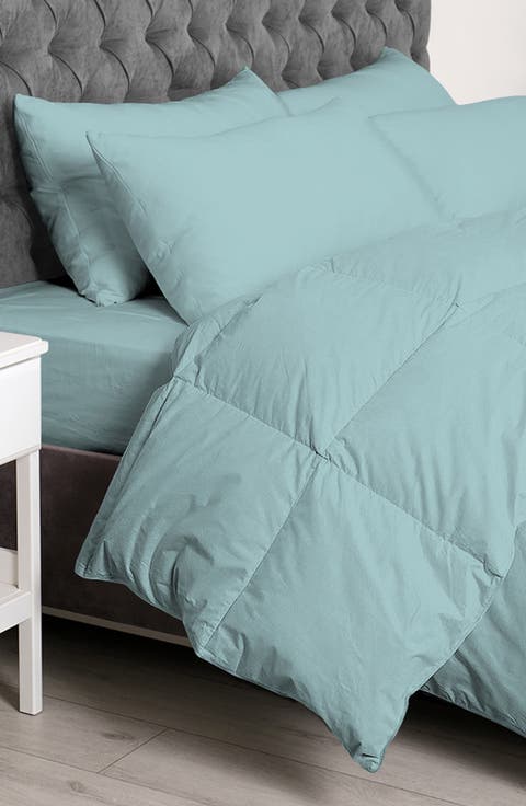 Microfiber 6-Piece Comforter Set