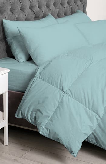 Luxury Home Microfiber 6-piece Comforter Set