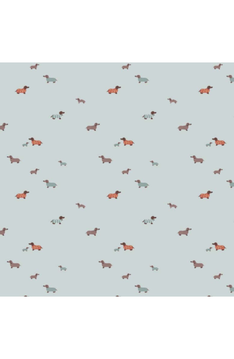 gunamuna Nap Mat, Alternate, color, Woof