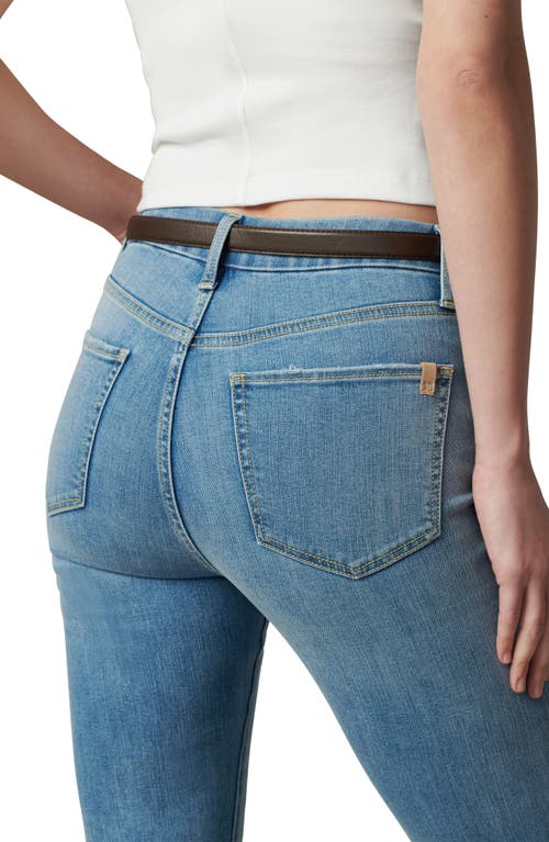 Joe's The Hi Honey Curvy Bootcut Jeans In Unapologetic