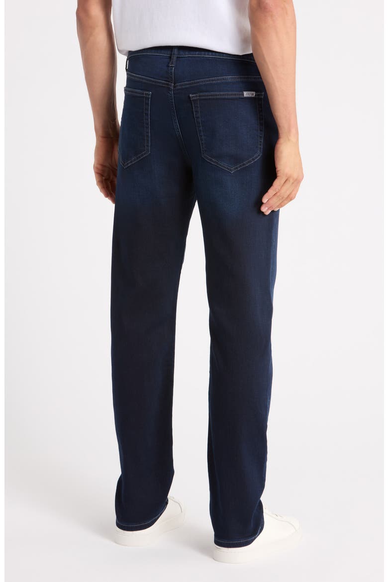 The Brixton Straight Leg Jeans, Alternate, color, RAFFAELLO