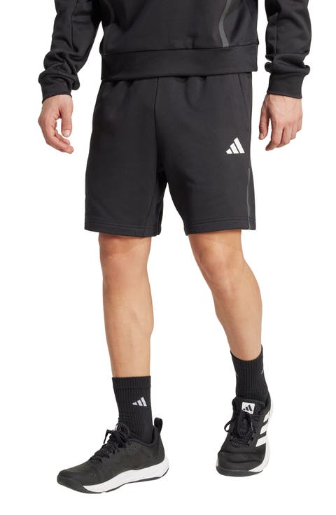 Game & Go Team Issue AEROREADY Shorts