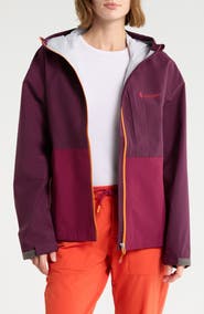 Cotopaxi Cielo Rain Jacket