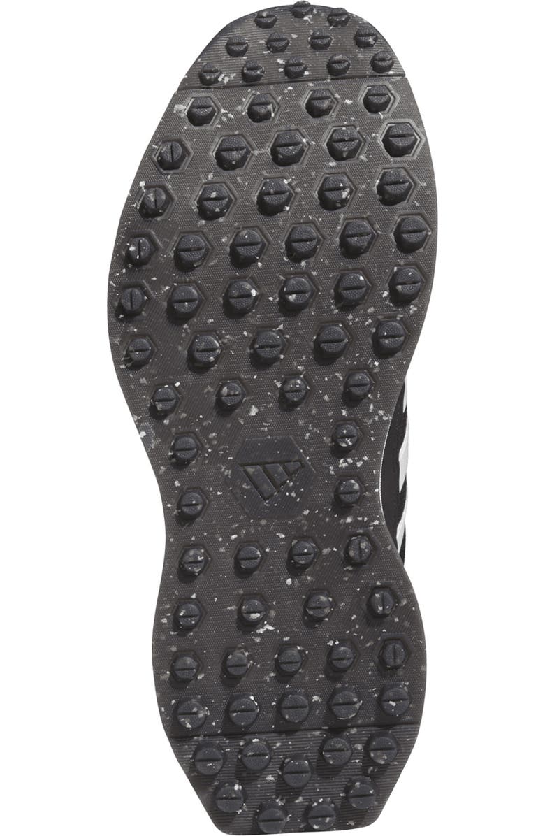 adidas S2G 24 Waterproof Spikeless Golf Shoe, Alternate, color,