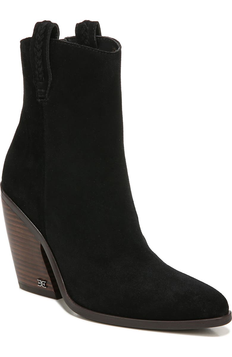 Sam Edelman Agnes Western Boot, Main, color,