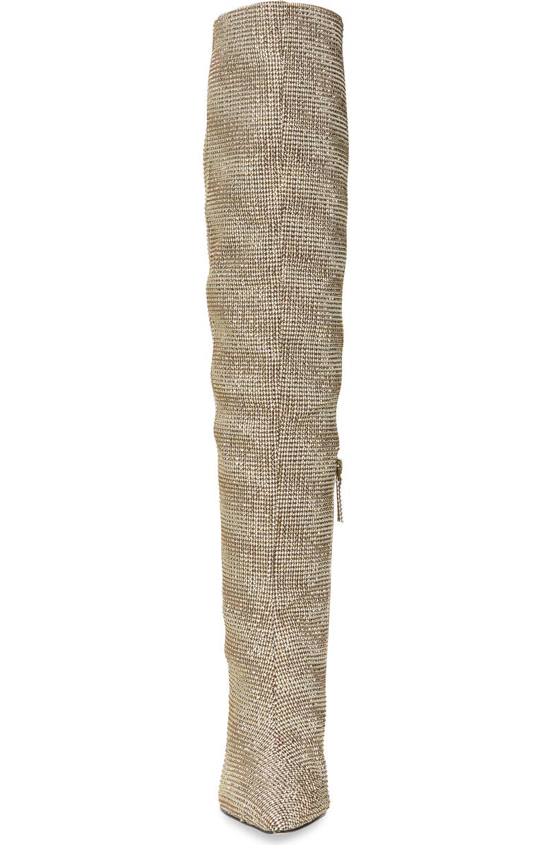 Kurt Geiger London Burlington Over the Knee Boot, Alternate, color,