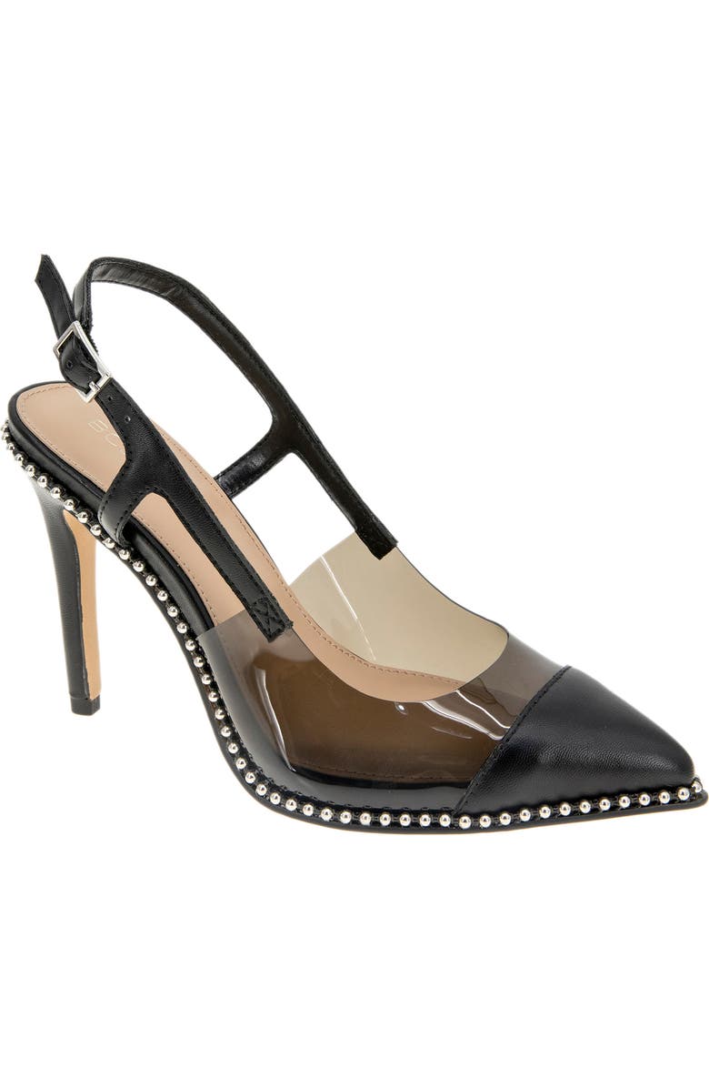 BCBGeneration Hidana Pointed Toe Pump, Main, color,