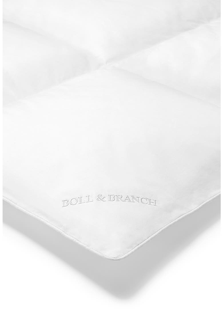 Down Duvet Insert, Alternate, color, LIGHTWEIGHT