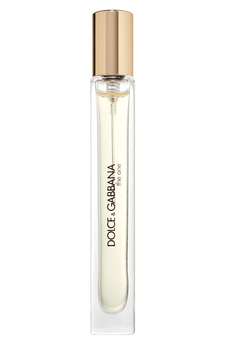 Dolce&Gabbana The One Eau de Parfum, Main, color, 