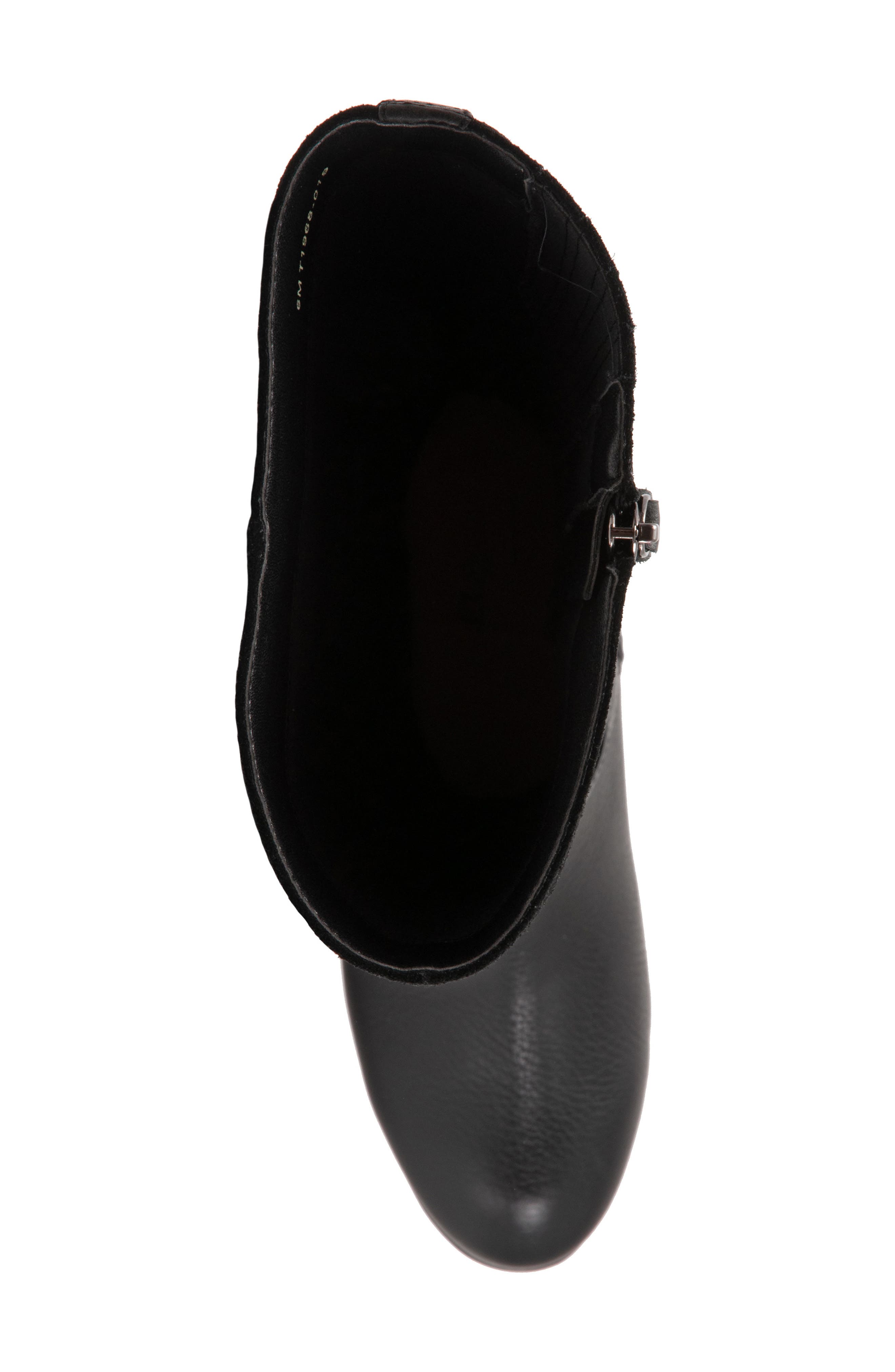 Trotters Larkin Knee High Boot, Alternate, color, 