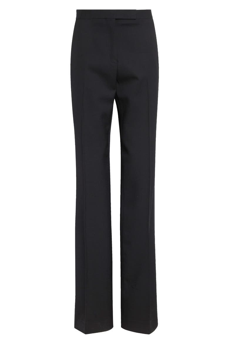 Grain Tuxedo Pants, Alternate, color, BLACK/ DEEP BLUE NAVY