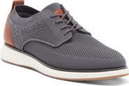 NORDSTROM RACK Milo Hybrid Knit Sneaker Derby