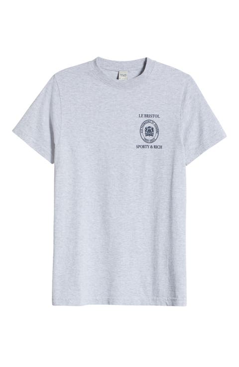 Shop Grey Sporty & Rich Online | Nordstrom
